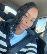 Housekeeper in Terrebonne - Nyembwe S.