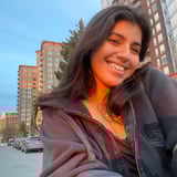 Nanny/Babysitter in Ottawa - Jihane Z.