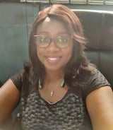 Nanny/Babysitter in Surrey - Yemi K.