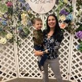 Nanny/Babysitter in Ottawa - Jenna L.
