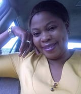 Housekeeper in Cambridge - Adesola O.