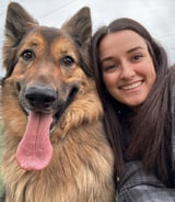 Nanny/Babysitter in Medicine Hat - Abbey W.