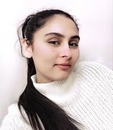 Tutor in Cornwall - Harsimranpreet K.