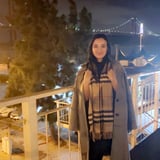 Nanny/Babysitter in Mississauga - Doha G.