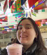 Tutor in Mont-Royal - Katerina K.