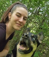 Nanny/Babysitter in Surrey - Nadine R.