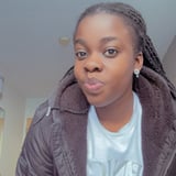 Nanny/Babysitter in Burnaby - Nabirye E.