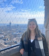 Nanny/Babysitter in Calgary - Samantha R.