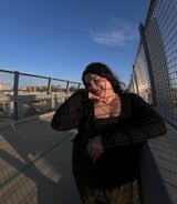 Housekeeper in Winnipeg - Claudia M.