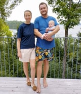 Nanny/Babysitter in Westmount - Experienced part-time nanny (2-3x per week)