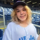 Nanny/Babysitter in Oshawa - Jesse K.