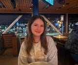 Nanny/Babysitter in Calgary - Annabelle E.