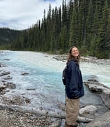 Nanny/Babysitter in Montreal-Ouest - Emma M.