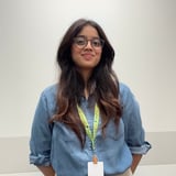 Nanny/Babysitter in Waterloo - Deesha K.