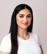 Housekeeper in Montreal - Alexina C.