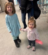 Nanny/Babysitter in Westmount - Full-time live-out nanny (Westmount) - care for 2 girls and keep house tidy