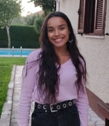 Tutor in Toronto - Joana M.