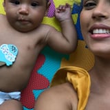 Nanny/Babysitter in Mississauga - Lina Maria M.