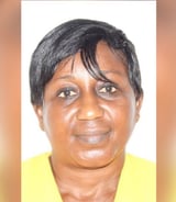 Housekeeper in Calgary - Elsie N.