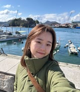 Nanny/Babysitter in Vancouver - Minami O.
