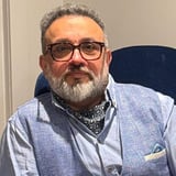 Driver in Toronto - Hamidreza B.
