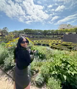 Nanny/Babysitter in Toronto - Annika F.