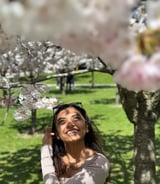 Nanny/Babysitter in Ajax - Dhruvi P.