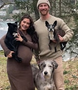 Pet care in Parksville - Dog and chicken sitter *Occassional*