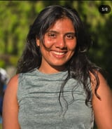 Tutor in Delta - Delicia A.