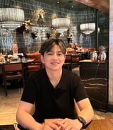 Housekeeper in Edmonton - Ma Cristina Crisandra A.