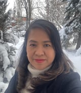 Nanny/Babysitter in Victoria - Regin T.