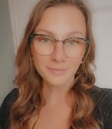 Housekeeper in East St. Paul - Morgan H.