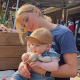 Nanny/Babysitter in Edmonton - Malia M.
