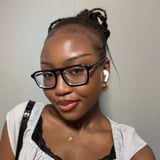 Nanny/Babysitter in Mississauga - Esther O.