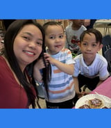 Nanny/Babysitter in Toronto - Janny Ann D.