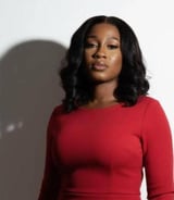 Housekeeper in Edmonton - Oluwayemi O.
