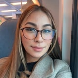 Nanny/Babysitter in Toronto - Marian E.