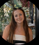 Nanny/Babysitter in Guelph - Olivia M.