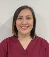Caregiver in Surrey - Rhea Jane A.