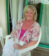 Nanny/Babysitter in London - Christine S.