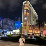 Pet care in Calgary - John C.