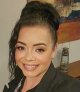 Caregiver in Edmonton - Samantha R.