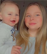 Nanny/Babysitter in Westmount - Megan M.