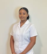 Caregiver in Ottawa - Dje Aida T.