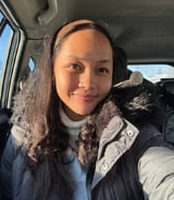 Pet care in Edmonton - Andrea C.