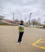 Housekeeper in Vaughan - Kingsley N.