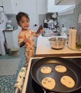 Nanny/Babysitter in Toronto - Overnight Caregiver for a 2 year old boy