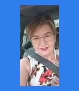 Caregiver in Hamilton - Mariana A.
