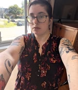 Housekeeper in Laval - Jennifer F.