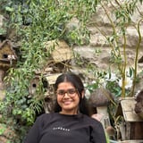 Tutor in Toronto - Kiran Preet K.